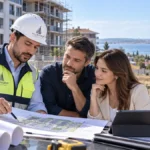 silivri inşaat firmaları