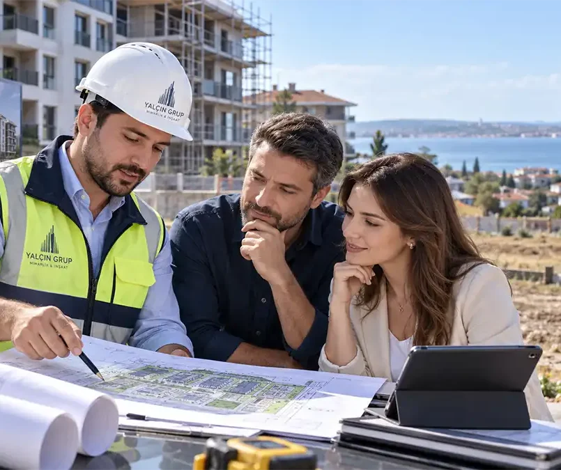 silivri inşaat firmaları
